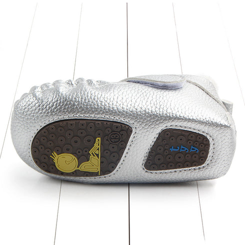 Baby non-slip toddler shoes