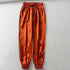 Women's Pocket Pants Sportwear Trousers