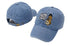 Leisure Bent Men's Outdoor Baseball Cap