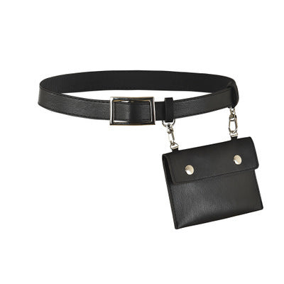 Ladies Leather belt