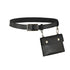 Ladies Leather belt