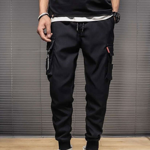Winter Wear Casual Trouser