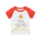 Children's Sunshine Cotton T-shirt