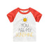 Children's Sunshine Cotton T-shirt
