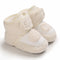 Toddler fleece Snow boots