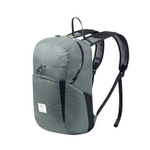 Waterproof Hiking and Camping Backpack
