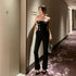 Women's High waist Jumpsuit