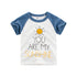 Children's Sunshine Cotton T-shirt