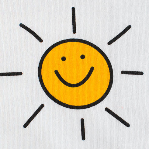 Children's Sunshine Cotton T-shirt