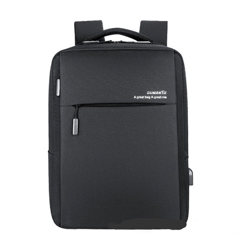Men's Business Backpack