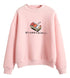 Women's SWEAT-SHIRT TABEMONO