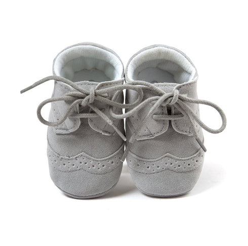 Soft Soled Baby Shoes