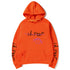 Lil Peep Unisex Hoodies