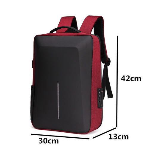Business Travel Backpack