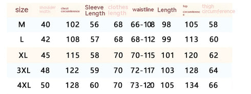 Women's Pure Cotton Spring Crepe Shirt Trousers