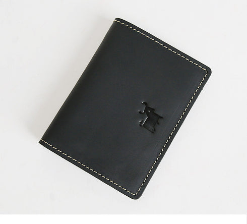 Men's Basic Leather wallet