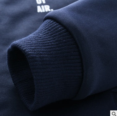 Fashion Men Tracksuit Casual Wears