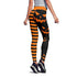 Women's Spooky Digital printed leggings
