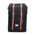 Camouflage Luggage Backpack, also available in solid colours