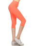 Women's Solid Colour Modal Leggings