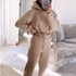 Women's Sweatsuits for Fitness Sportswear