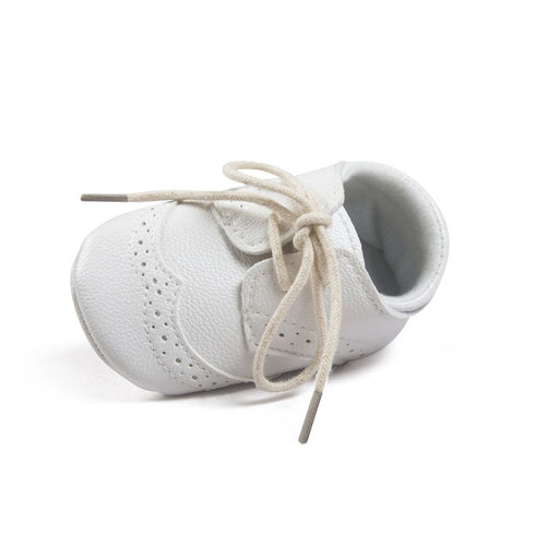 Soft Soled Baby Shoes