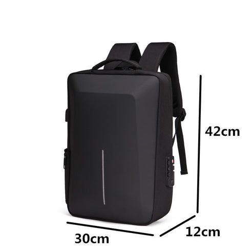 Business Travel Backpack