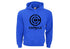 Capsule Corp Men Hoodies