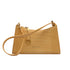 Everyday fashion Leather Textured handbags