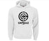 Capsule Corp Men Hoodies