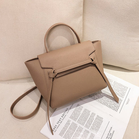 Squid bag Korean version, Diagonal Handbag