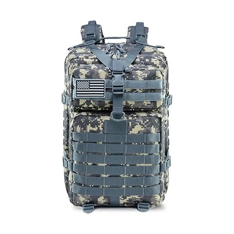 Military Backpack for Men