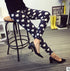Women's Random Printed Leggings