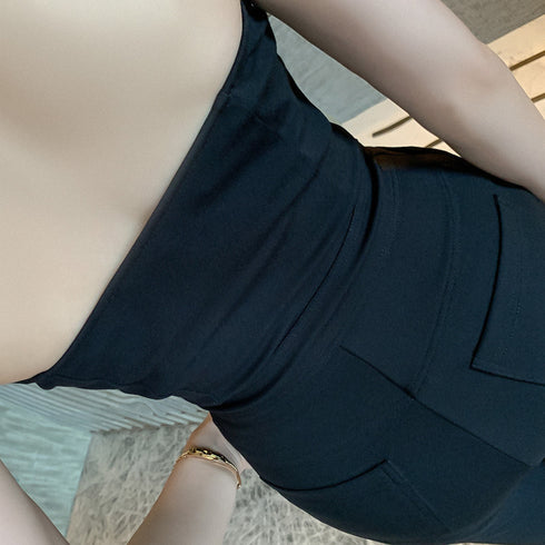 Women's High waist Jumpsuit