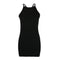 Women's Backless Hanging dress