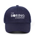 "The Boring Company" Base-ball Cap