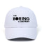 "The Boring Company" Base-ball Cap