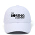 "The Boring Company" Base-ball Cap