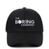 "The Boring Company" Base-ball Cap