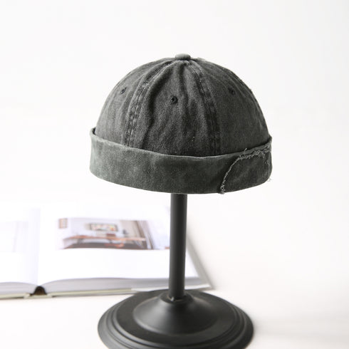 Unisex Dome Melon Hats