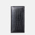 Men's Leather Long Wallet