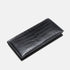 Men's Leather Long Wallet