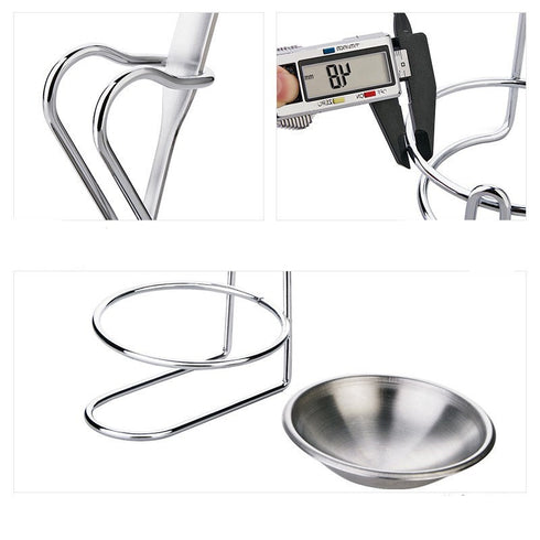 Kitchenware Hot Pot Spoon Rack