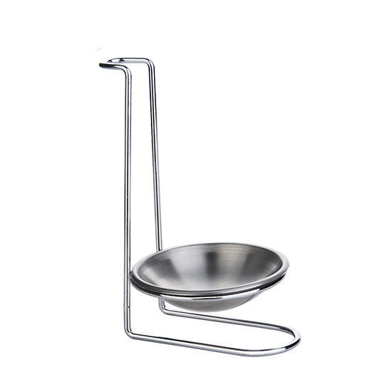 Kitchenware Hot Pot Spoon Rack