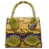 Snake Pattern Trendy Fashion Handbags