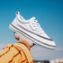 Spring Breathable Canvas Shoes