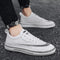 Spring Breathable Canvas Shoes