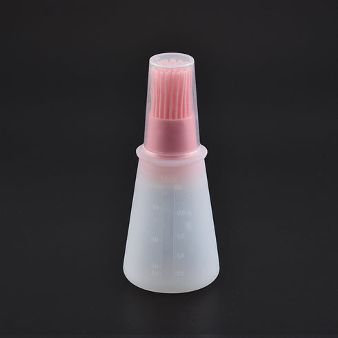 Silicone Barbecue Oil Brush Kitchenware