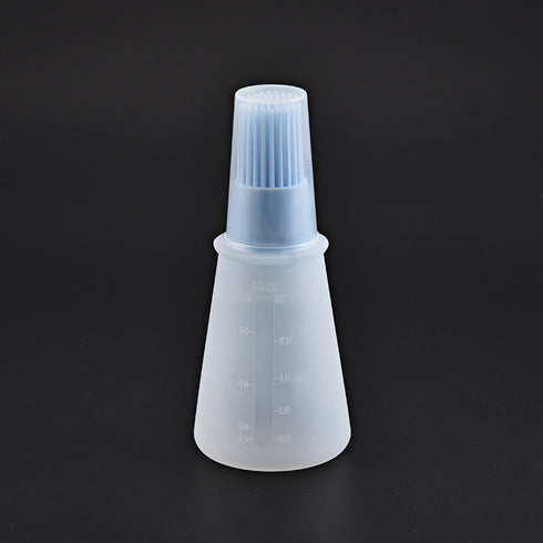Silicone Barbecue Oil Brush Kitchenware