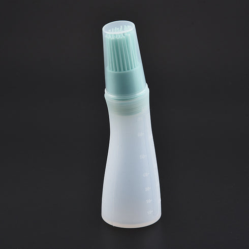 Silicone Barbecue Oil Brush Kitchenware